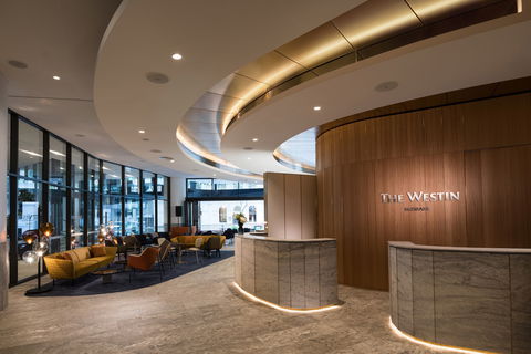The Westin Brisbane - Accommodation Noosa 1