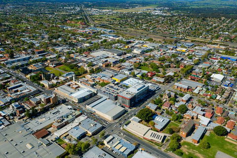 Mantra Albury Hotel - Accommodation Noosa 2