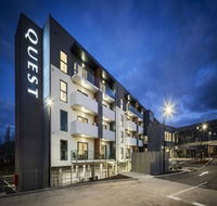 Quest Wodonga - Accommodation Noosa