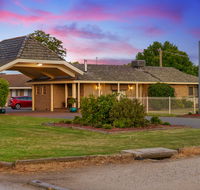 Stagecoach Motel - Accommodation Noosa