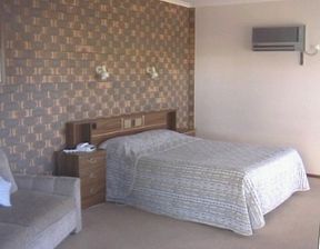Horsham Mid City Court Motel - Accommodation Noosa 0