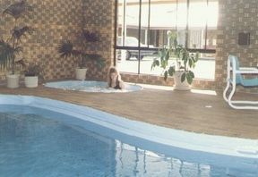 Horsham Mid City Court Motel - Accommodation Noosa 1
