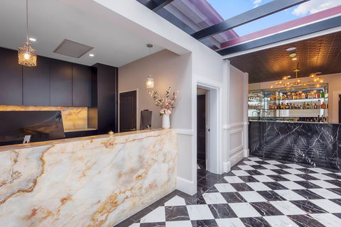Holiday Inn Stes Parramatta Mar - Accommodation Noosa 2