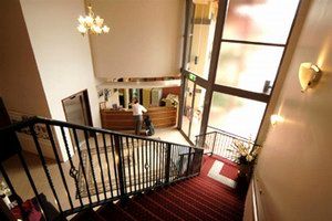 Warners At The Bay Motel - Accommodation Noosa 1