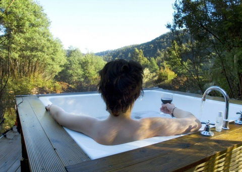 Huon Bush Retreats - Accommodation Noosa 2