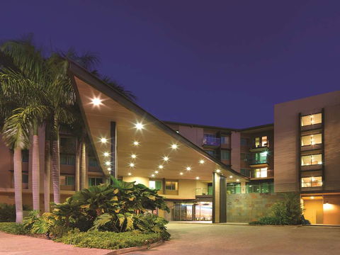 Adina Apartment Hotel Darwin Waterfront - Accommodation Noosa 0