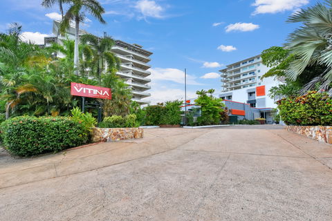 Vitina Studio Motel - Accommodation Noosa 0