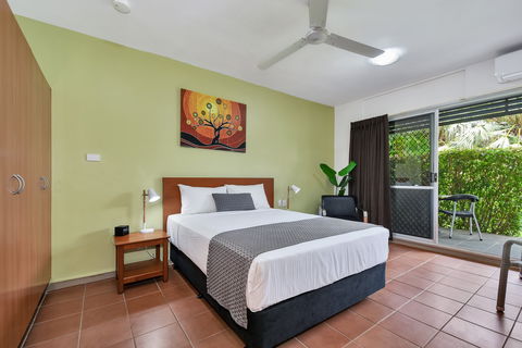 Vitina Studio Motel - Accommodation Noosa 1