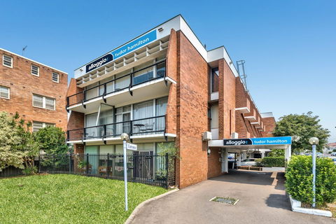 Alloggio Tudor Hamilton - Accommodation Noosa 0
