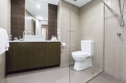Hotel Grand Chancellor Townsville - Accommodation Noosa 2