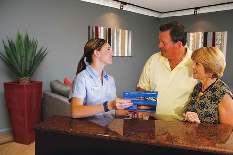 Hillarys Harbour Resort Apartments - Accommodation Noosa 2