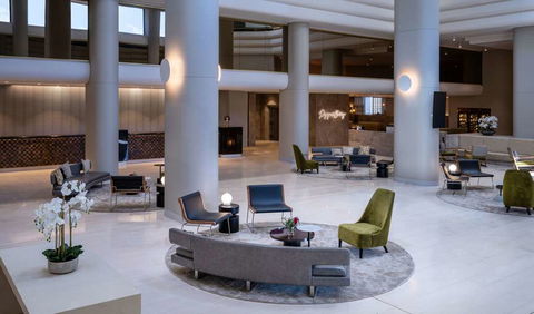 Hilton Darwin - Accommodation Noosa 2