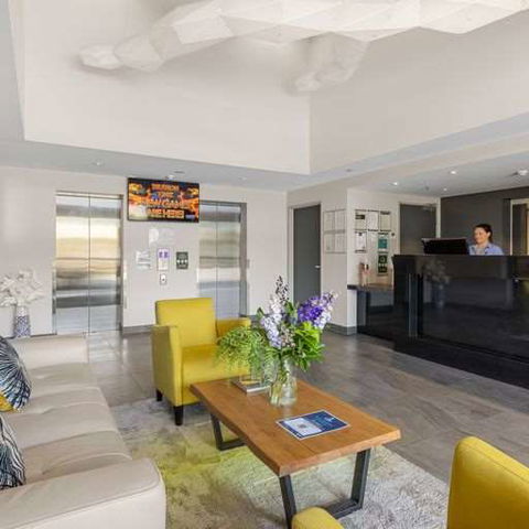 H On Mitchell Apartment Hotel - Accommodation Noosa 0
