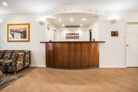 Karratha Central Apartments - Accommodation Noosa 1