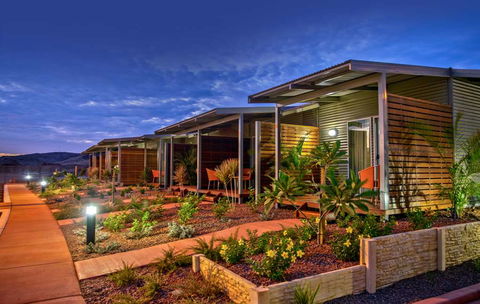 Best Western Plus The Ranges Karratha - Accommodation Noosa 0