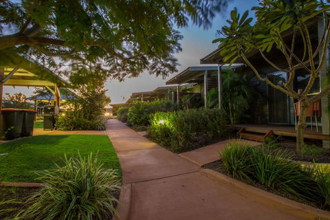 Best Western Plus The Ranges Karratha - Accommodation Noosa 1