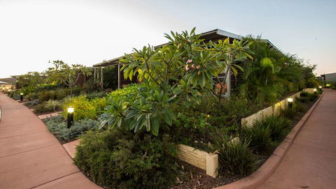 Best Western Plus The Ranges Karratha - Accommodation Noosa 2