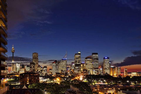 The Macleay Serviced Apartment Hotel - Accommodation Noosa 1
