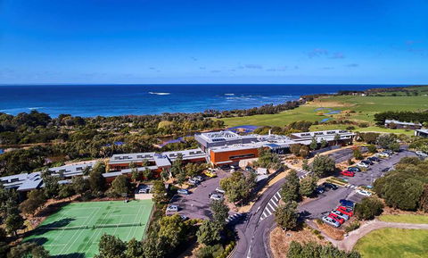 RACV Inverloch Resort - Accommodation Noosa 1
