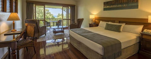 Thala Beach Nature Reserve - Accommodation Noosa 2