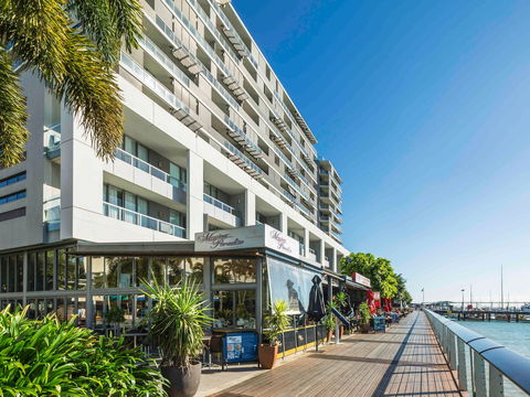 Sebel Cairns Harbour Lights - Accommodation Noosa 0
