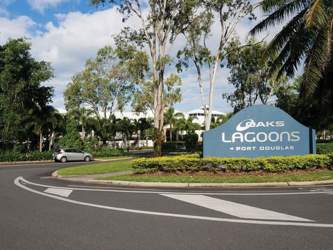 Silkari Lagoons Port Douglas - Accommodation Noosa 0