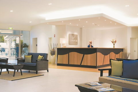 Silkari Lagoons Port Douglas - Accommodation Noosa 1