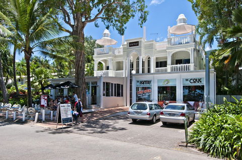 Sarayi Boutique Hotel - Accommodation Noosa 0