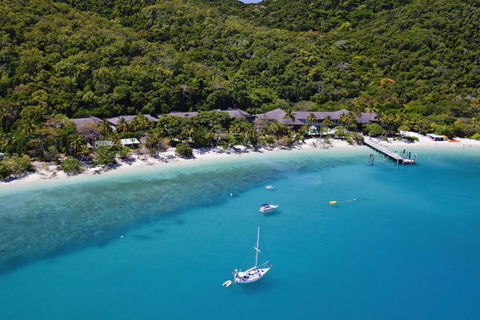 Fitzroy Island Resort - Accommodation Noosa 0