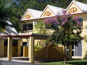 Ti Tree Resort - Accommodation Noosa 0