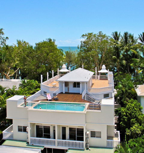 Sarayi Boutique Hotel - Accommodation Noosa 1