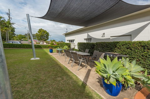 Takalvan Motel - Accommodation Noosa 1