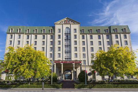 Hotel Grand Chancellor Launceston - Accommodation Noosa 0