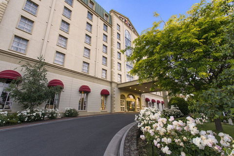 Hotel Grand Chancellor Launceston - Accommodation Noosa 2