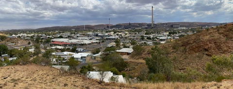 Abacus Motel Mount Isa - Accommodation Noosa 2