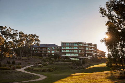 RACV Goldfields Resort Creswick - Accommodation Noosa 0