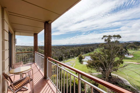 RACV Goldfields Resort Creswick - Accommodation Noosa 2