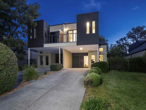 Sebel Creswick Forest Resort - Accommodation Noosa 0