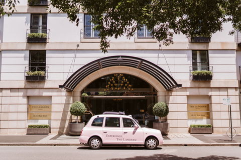 The Langham Sydney - Accommodation Noosa 1