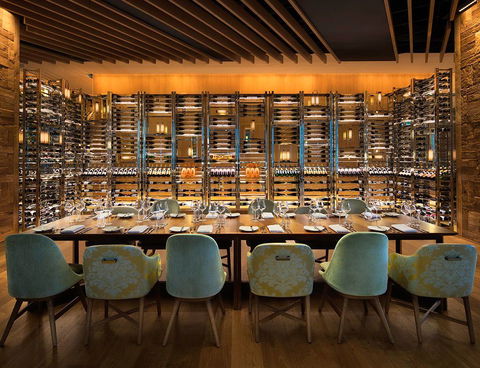 Sofitel Sydney Darling Harbour - Accommodation Noosa 2