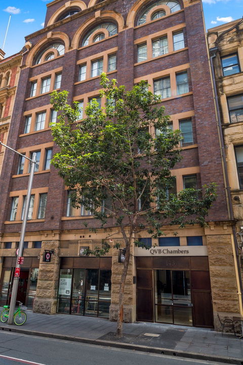 Sydney Hotel QVB - Accommodation Noosa 0