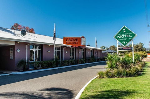 Wattle Grove Motel - Accommodation Noosa 0