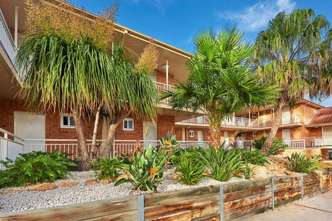 Best Western Casula Motor Inn - Accommodation Noosa 1