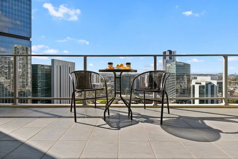 Astra Apartments Parramatta - Accommodation Noosa 0
