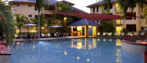 Central Plaza Port Douglas - Accommodation Noosa 0