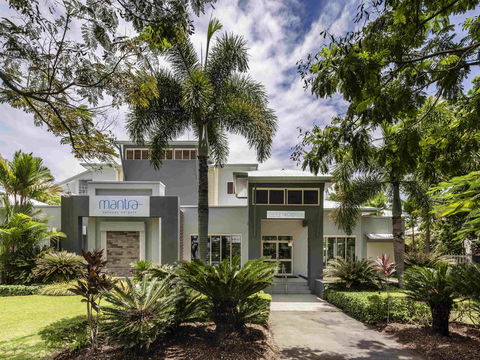 Mantra Aqueous Port Douglas - Accommodation Noosa 0
