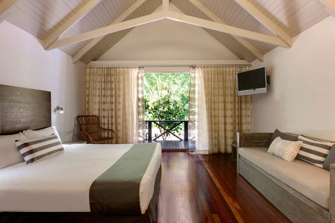 Hamilton Island Palm Bungalows - Accommodation Noosa 0