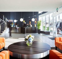 Ramada Encore by Wyndham Belconnen - Accommodation Noosa