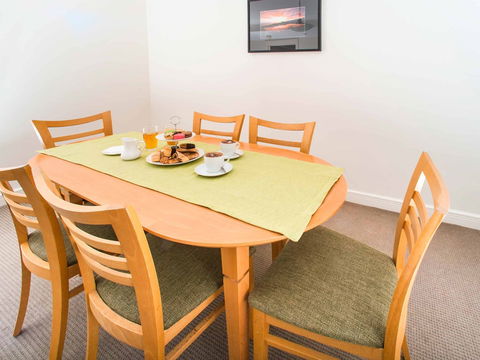 The Sebel Sydney Residence Chatswood - Accommodation Noosa 2