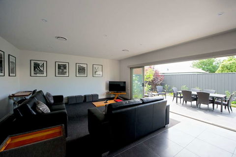 Mansi On Raymond - Accommodation Noosa 1